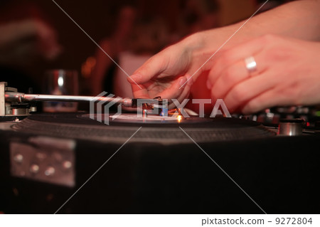 DJ 9272804