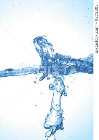 Watersplash water splash fresh drop 9272805