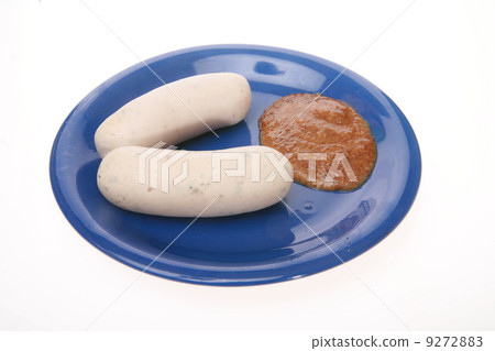 Weisswurst 9272883
