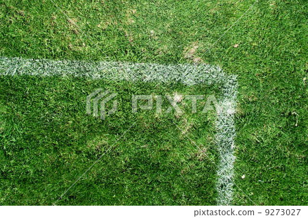 soccer field markings grungy grunge soccer field markings grungy grunge 9273027