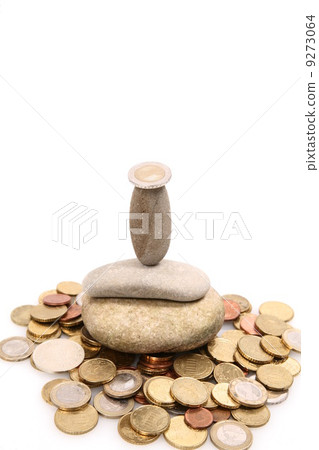 Financial Balance Financial Balance 9273064
