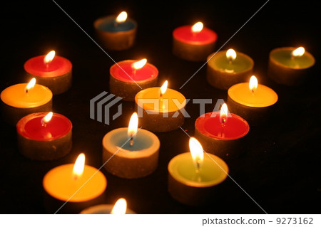 Candle 9273162