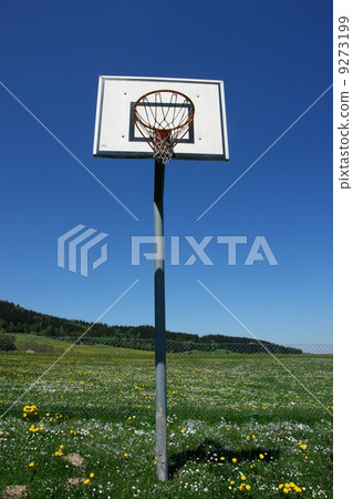 Basketball Basketball 9273199