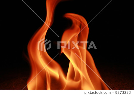 Fire and Flame Fire and Flame 9273223