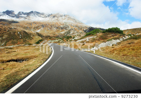 road alp transit 9273230