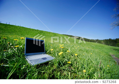 Field Notebook 9273268