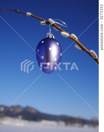 early spring easter 9273352