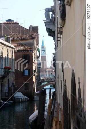 Venice 9273407