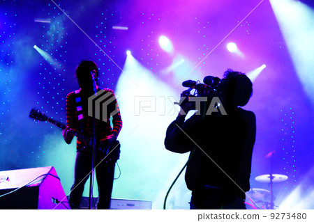 filming taping live concert filming taping live concert 9273480