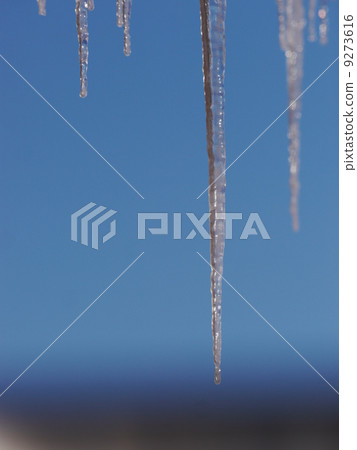 icicles icicle winter 9273616