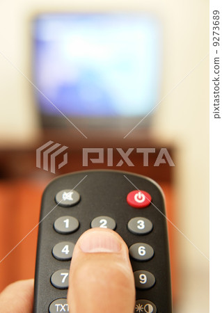 TV zapping TV zapping 9273689