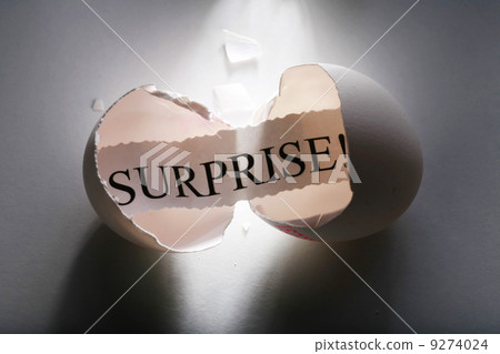 surprise egg 9274024