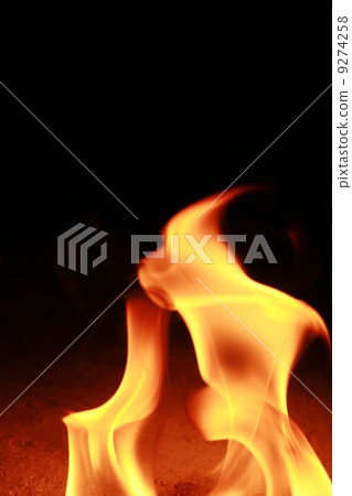 Fire and Flame 9274258