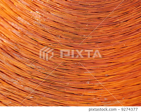 copper inductor metal 9274377