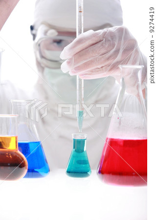 Test tube Scene chemicals labor testing Test tube Scene chemicals labor testing 9274419
