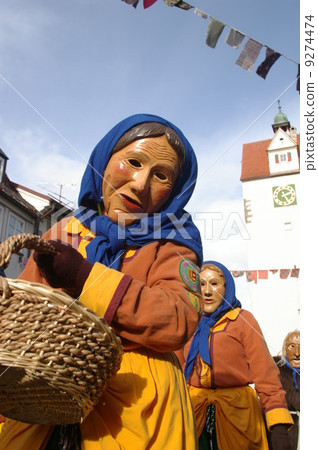 Narrensprung_Isny Narrensprung_Isny 9274474
