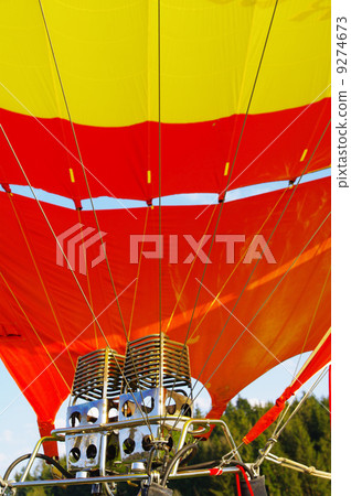 balloon balloon 9274673