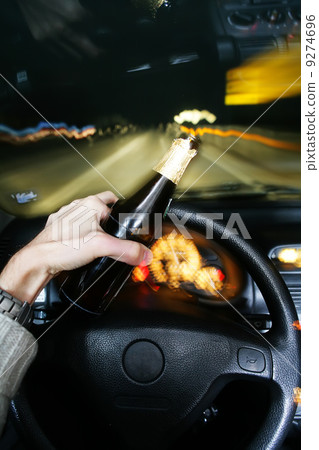drunk and drive 9274696