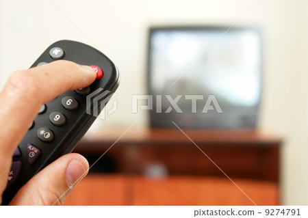 TV zapping TV zapping 9274791