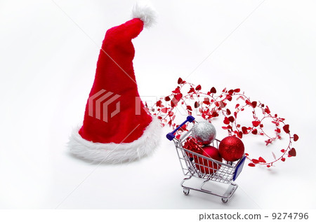 Christmas shopping 9274796