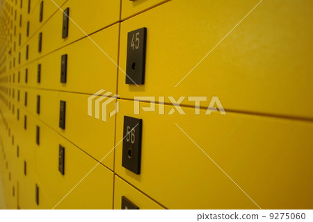Lock Box 9275060