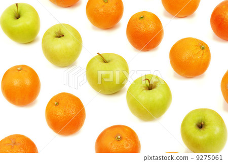 Apple and Oranges fruit matrix Apple and Oranges fruit matrix 9275061