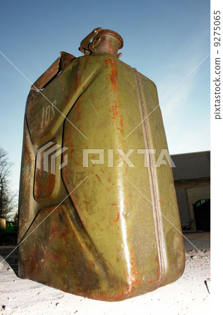 Jerrycan jerry petrol can Jerrycan jerry petrol can 9275065