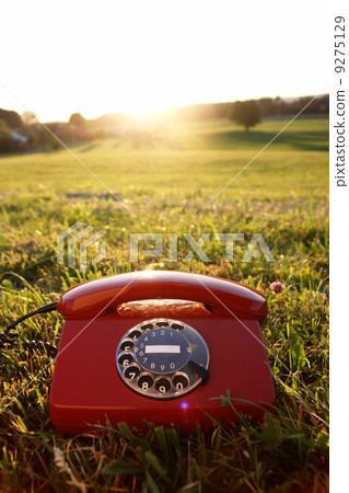 Mobile Phone hotline outdoors Mobile Phone hotline outdoors 9275129