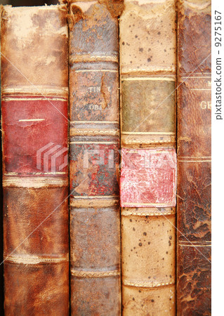 Ancient Bookds 9275167