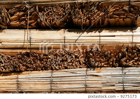 wood stack 9275173