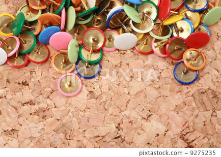 Pinboard 9275235