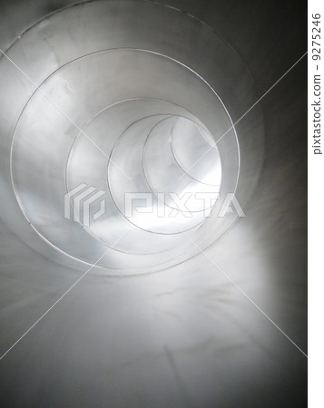 Metal tube industrial 9275246