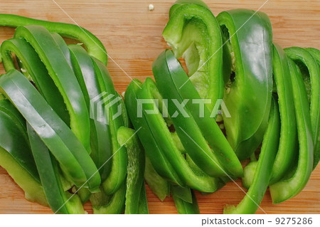 Pepper Pepper 9275286