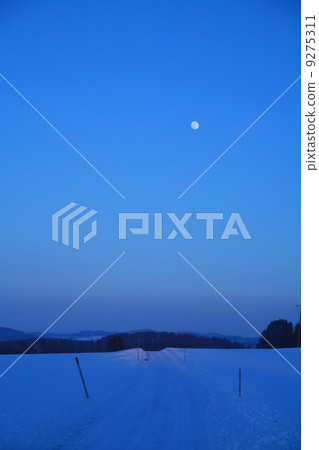 Winter Winter 9275311