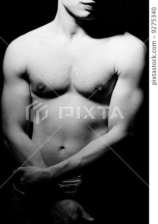 Body Building 9275340
