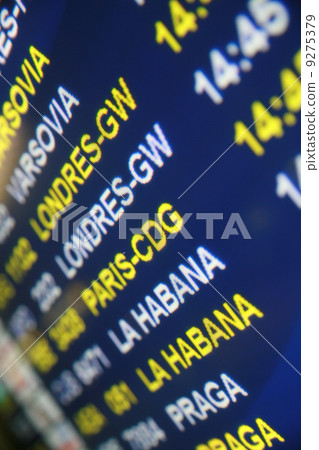 airport airport 9275379