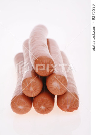 Frankfurter sausages Frankfurter sausages 9275559