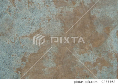 Metal Oxidized 9275568