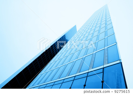 Modern Office Building Modern Office Building 9275615