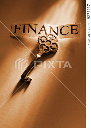 Key fincance 9275637