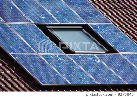 solarcell solarcell 9275945