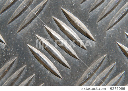 Metal Plate 9276066