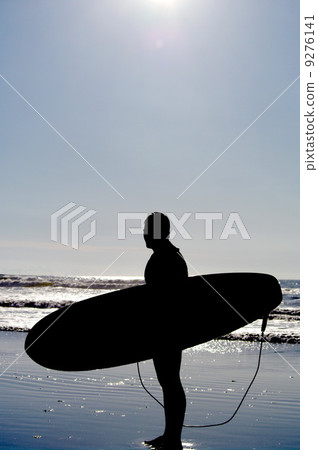 Surfer Surfer 9276141