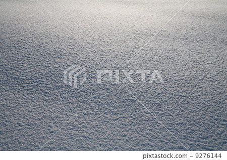 Snow surface Snow surface 9276144