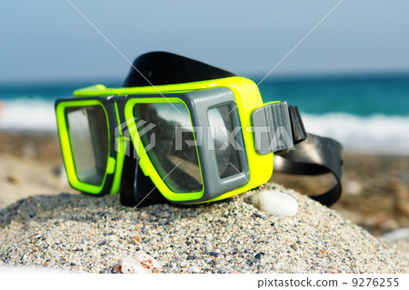 diving glasses diving glasses 9276255