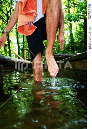 kneipp cure water health 9276296