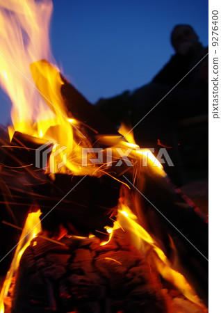 campfire campfire 9276400