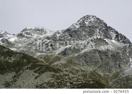 Mountains alps range Mountains alps range 9276435