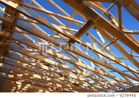 Building Site Building Site 9276448