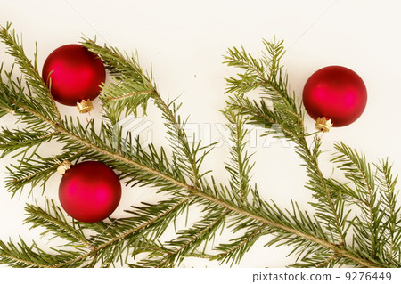 bauble fir xmas christmas bauble fir xmas christmas 9276449